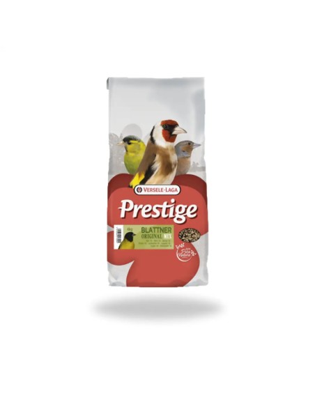 Mixture Versele-Laga Blatner - Siskin 1A / Siskin 1A 15kg