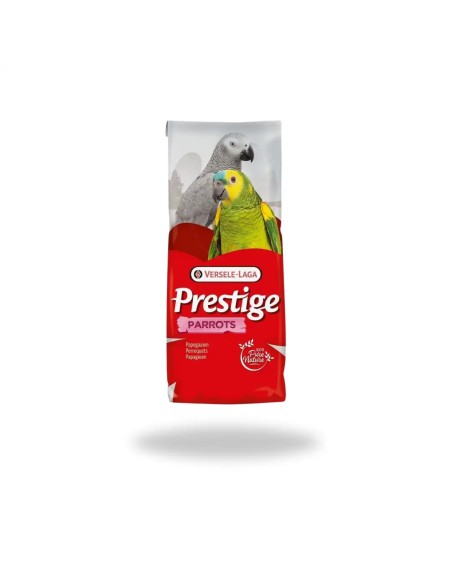 Prestige Parrots Exotic Nuts. Versele Laga 15kg