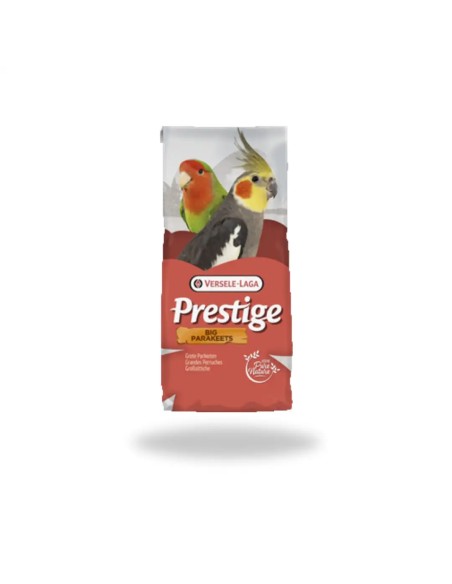 Large parakeet Standard, 20kg Versele Laga