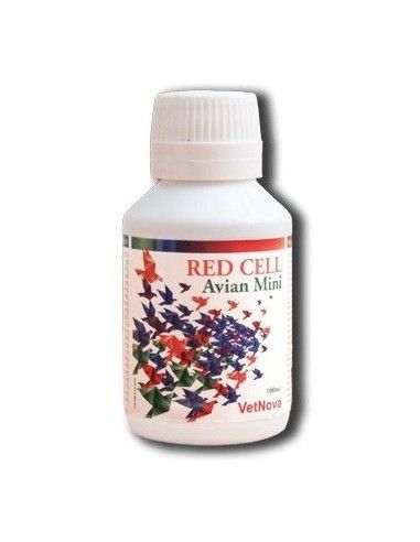 RED CELL Avian-Mini