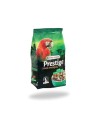 Mixtura para Grandes Loros VERSELE LAGA Prestige Ara 15kg