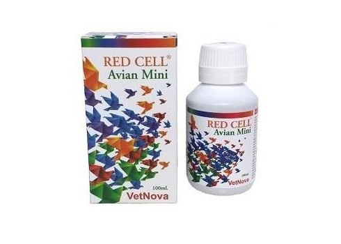 RED CELL Avian-Mini