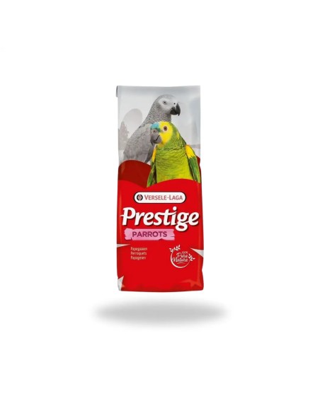 Alpiste Prestige Parrots pour perroquets, Versele-Laga