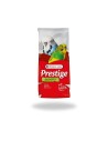 Prestige Budgies Jo Mannes Euro-Camp