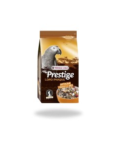 Prestige Loroparque loro africano, Versele Laga 1kg