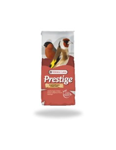 Comida Completa para Aves Europeas VERSELE LAGA Prestidge 1kg