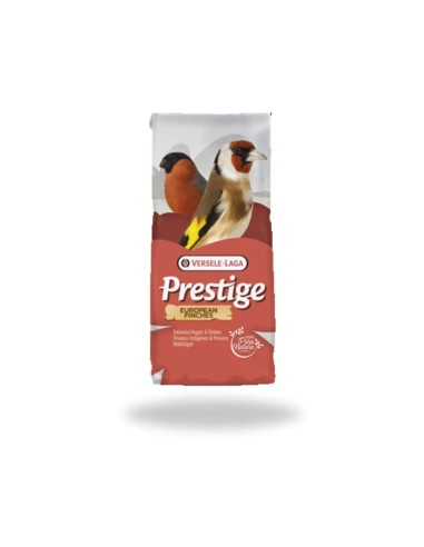 Comida Completa para Aves Europeas VERSELE LAGA Prestidge 1kg