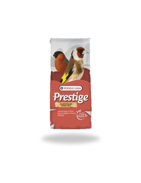 Comida Completa para Aves Europeas VERSELE LAGA Prestidge 1kg