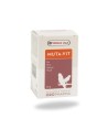 complemento alimenticio para aves MUTA VIT VERSELE LAGA 25 gr, en polvo