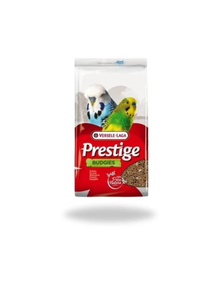 Mixtura para Periquitos VERSELE LAGA Prestige 1kg