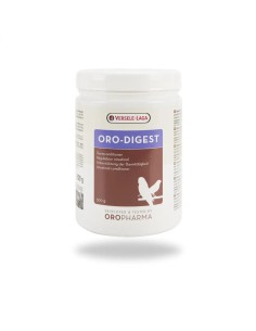 Oro Digest de Oropharma. Versele Laga 500g