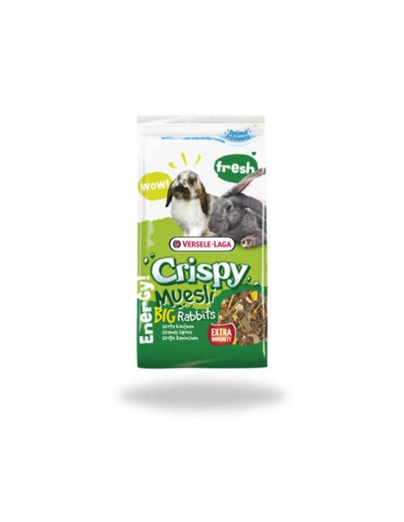 Crispy Muesli Lapins 1kg