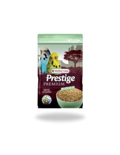 Prestige Premiun Periquitos VERSELE LAGA 800 gr. Versele-laga - 1