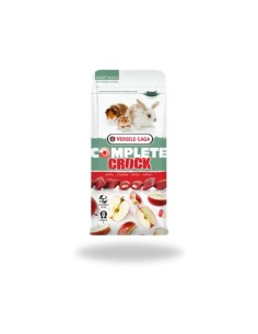 Crock complete  con manzana de Versele Laga, 50gr