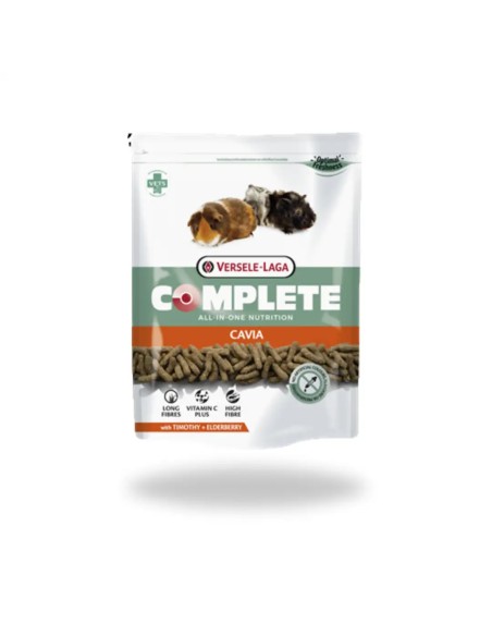 pienso para cavia COMPLETE VERSELE LAGA 1.75 kg