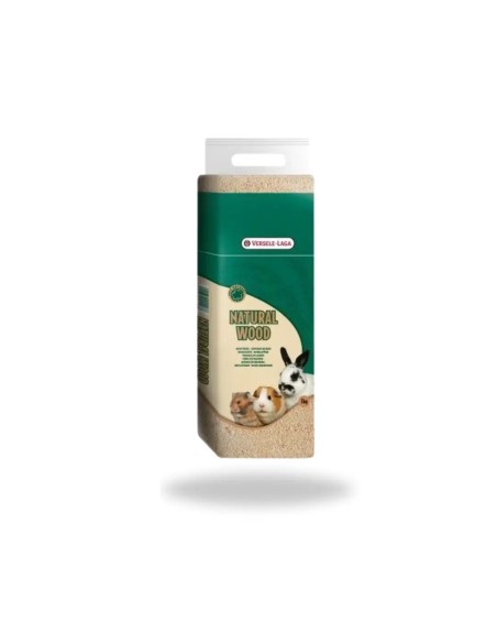 Versele-Laga - viruta de madera - Aparas 1Kg