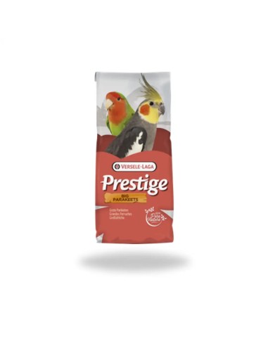 Mélange pour tourtereaux et nymphes PRESTIGE VERSELE LAGA 1 kg