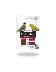 Comida para Pajaros Pequeños VERSELE LAGA Nutribird Uni Komplet 1kg