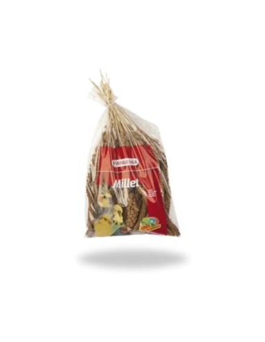 Buy online Versele-Laga Bird Millet cereal 1 kg