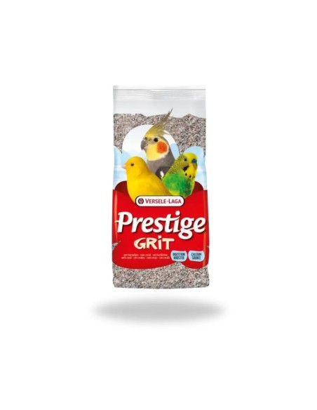 Supplément Versele-Laga Grit Avec Coraux 2,5 Kg