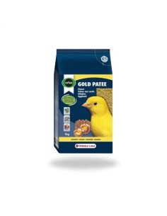 Versele Laga Orlux Gold Patee Amarilla 1kg