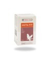 vitamin complex MUTA VIT VERSELE LAGA indicated for the molting of birds, powder 200 gr.