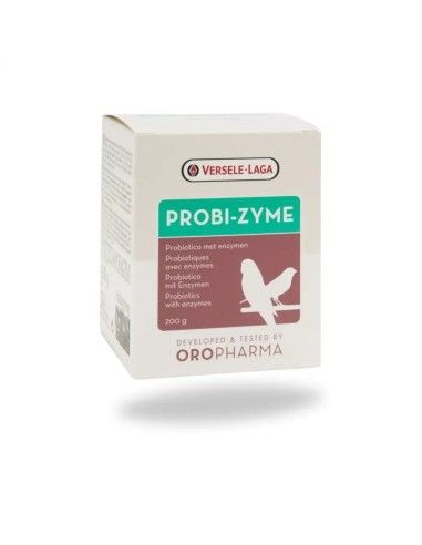 Probiótico PROBIZYME VERSELE LAGA 200 gramos