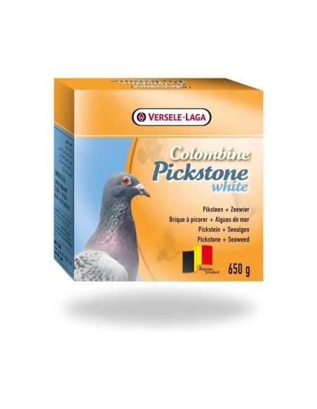 versele-laga-colombine-pickstone-white