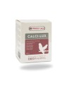 Calcium hydrosoluble pour oiseaux Calcilux de Versele Laga