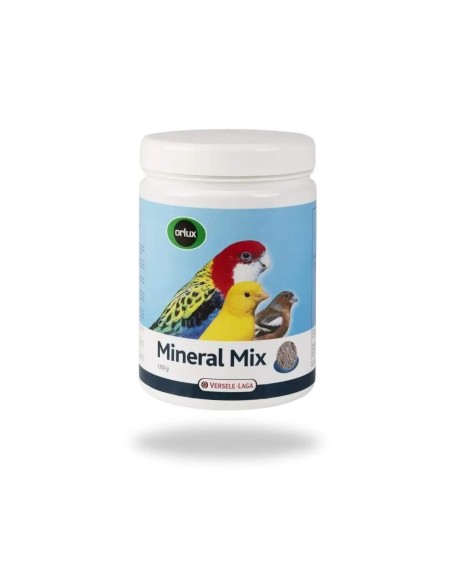 Acheter Mineral Mix Orlux Versele Laga 1350 gr en ligne