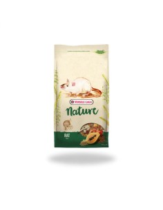 Alimento para ratas VERSELE LAGA RAT NATURE 700 gr