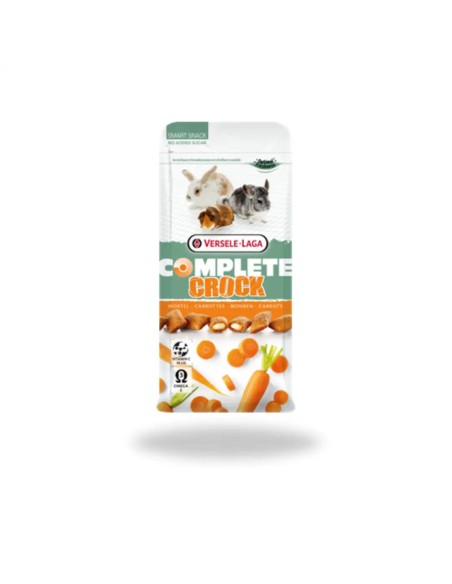 Crock Complete Carrot 50 gr