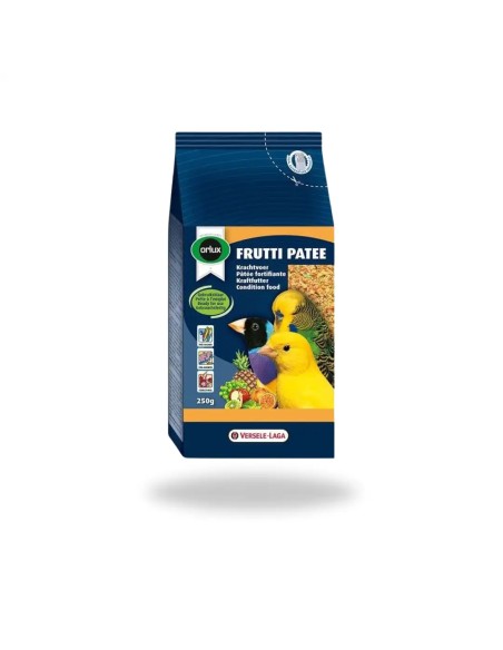 Frutti Patee Orlux 250gr