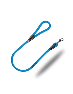 Correa ARPPE Nylon Redondo 16mm Azul - Paseos seguros y cómodos