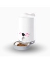 Comedero Inteligente Vision Catit Pixi HAGEN para Gatos 5Kg - Alimentación Automática