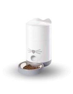 Comedero Inteligente Catit Pixi HAGEN para Gatos 1,2kg