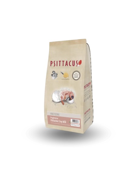 Leche de Buche para Psittacidas PSITTACUS 500gr