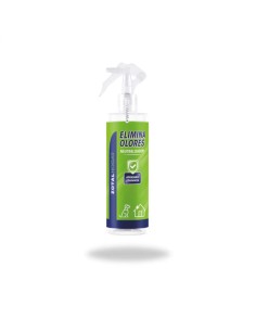 Eliminaolores Neutralizador Zotal Hogar de 250 ml