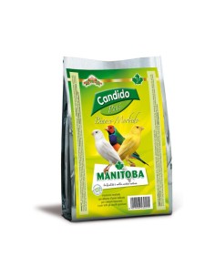 Pasta Manitoba blanca mórbida Candido 3Kg: evita doré