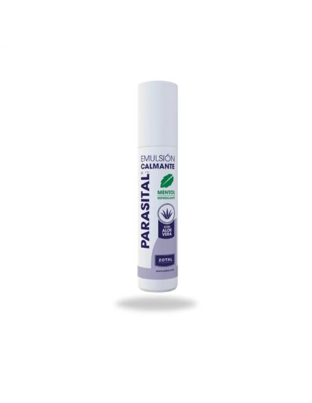 Parasital Calma Picaduras Roll-on 10 ml