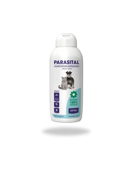 PARASITAL® Shampoo