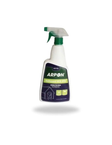 Insecticida Arpon Deltasec 015 RTU