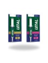 Pack de 2 Jeringas LETAL Gel