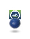 Juguete ZEUS FITNESS TPR para Perro Tennis Encapsulada (Bola de Nieve) - Durabilidad y Diversión