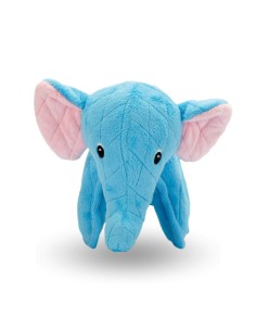 Juguete ZEUS SAFARI PELUCHE para Perro de Elefante 16.58 cm