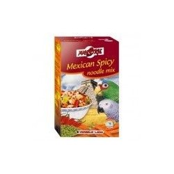 Versele Laga Mexican Spicy Noodle Papagayos (micro-ondas)