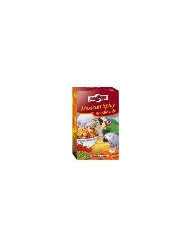 Versele Laga Mexican Spicy Noodle Parrots (micro-waves) Versele Laga Mexican Spicy Noodle Parrots (micro-waves)