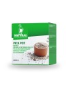 Bloque de picoteo NATURAL Pick Pot para Palomas 400 gr