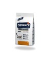 ADVANCE VETERINARY DIETS Weight Balance is a complete dietary food for adult cats