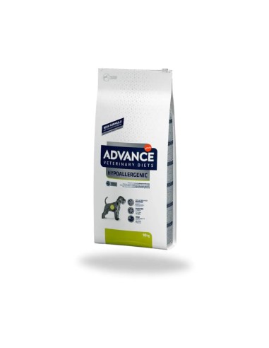 Pienso para Perro ADVANCE Hipoalergenico 10kg